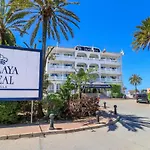 Playa Real Luxury Apartment