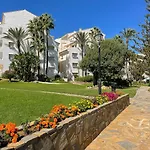 Playa Real Luxury Apartment