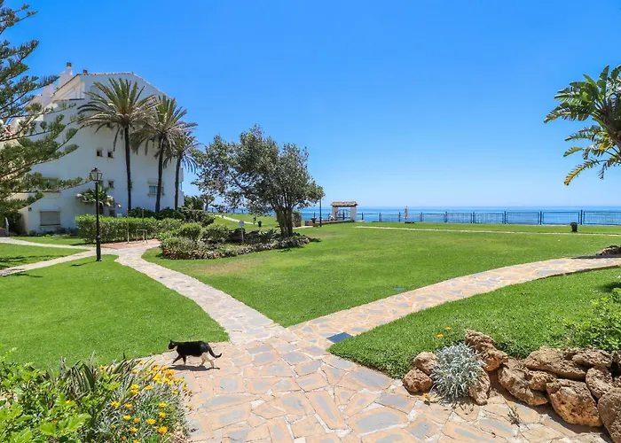 Playa Real Luxury Apartment