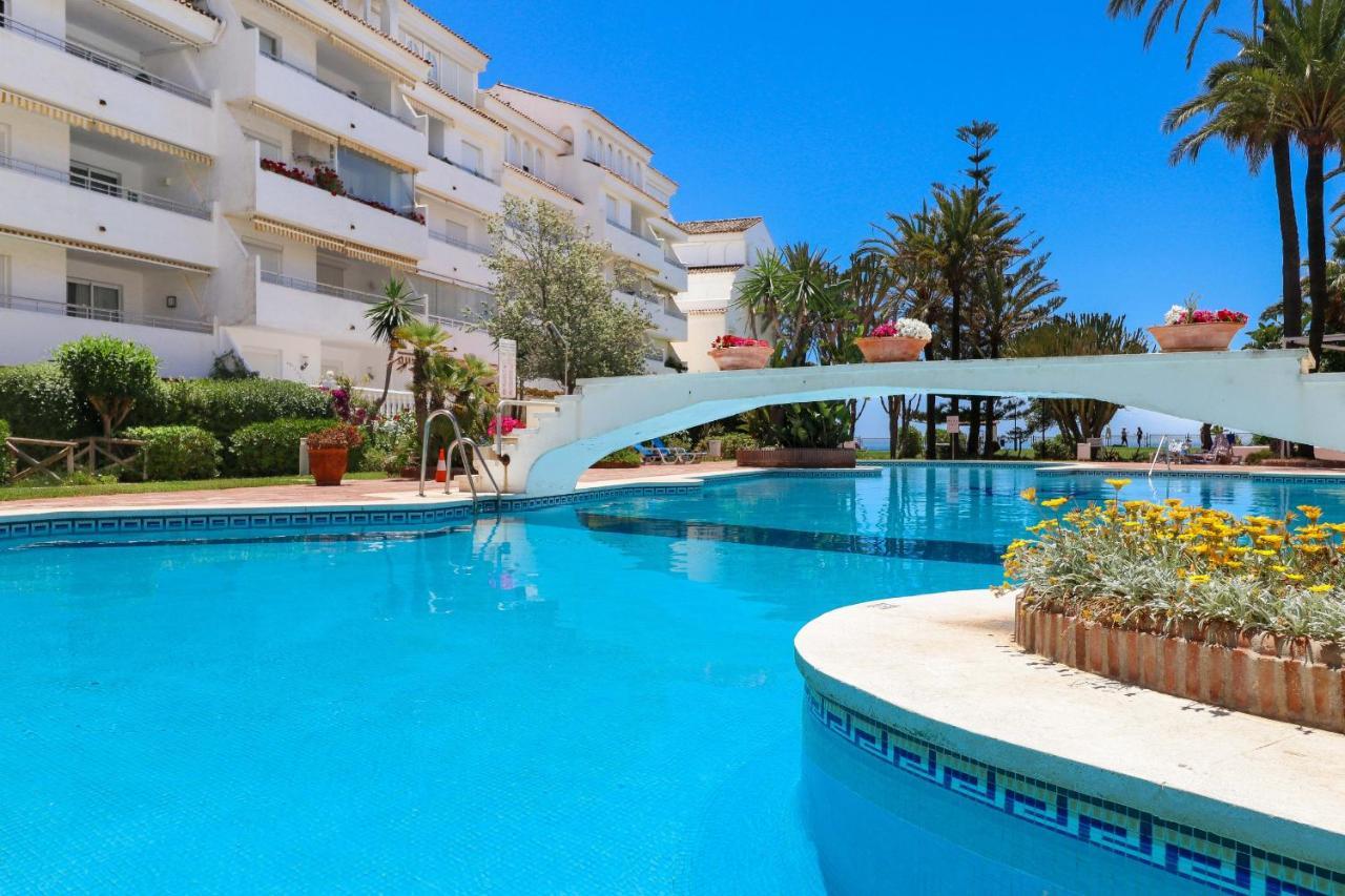 Playa Real Luxury Marbella