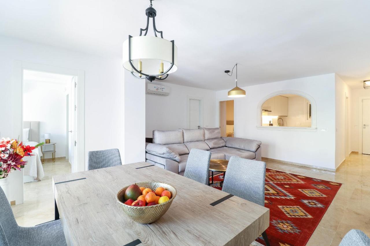 Apartment Playa Real Luxury