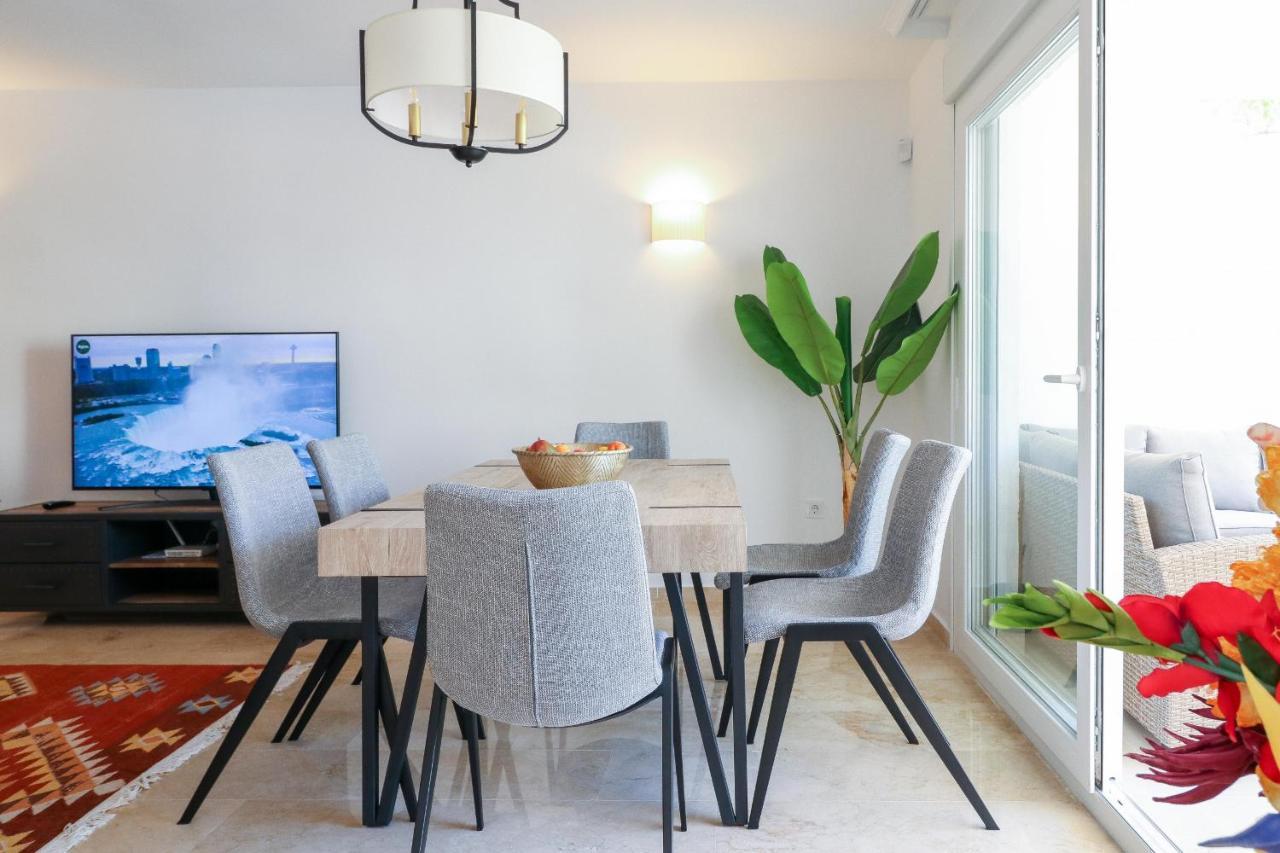 Apartment Playa Real Luxury *