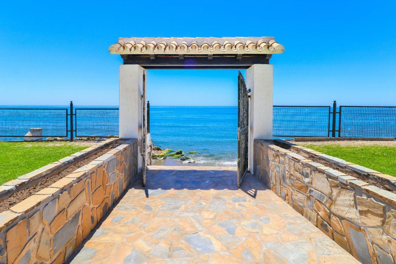 Playa Real Luxury Apartment Marbella
