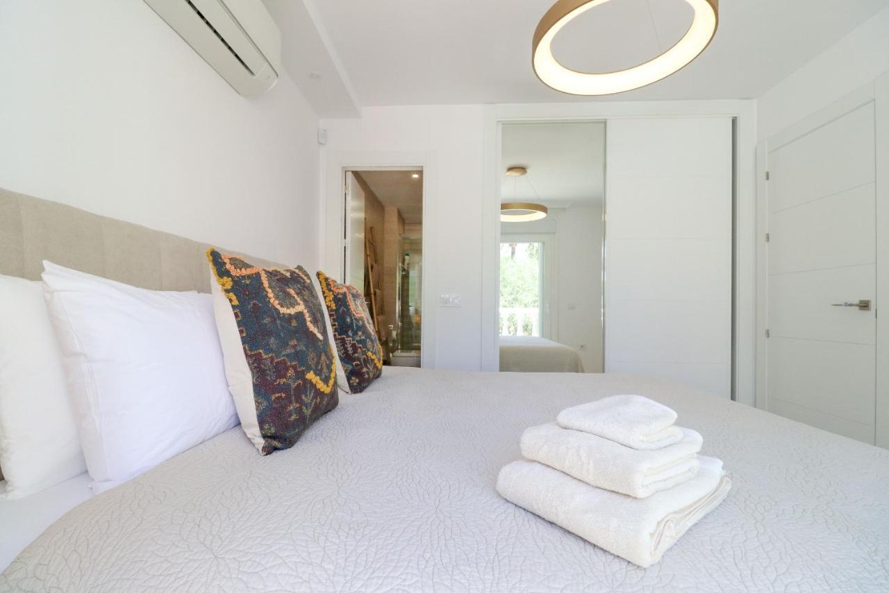 Playa Real Luxury Apartment *