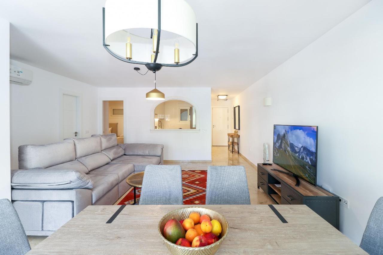 Playa Real Luxury Marbella