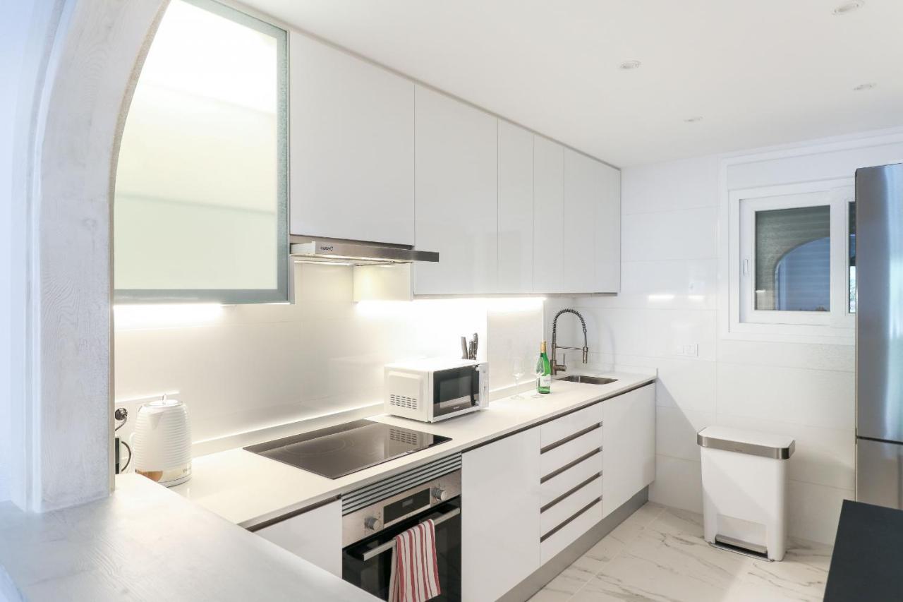 Playa Real Luxury Apartment Marbella