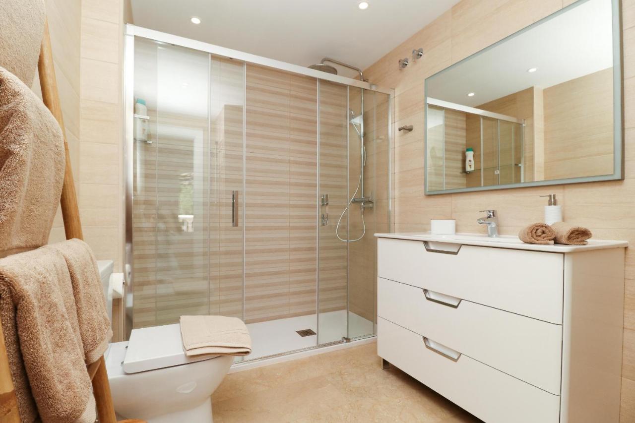 Apartment Playa Real Luxury *