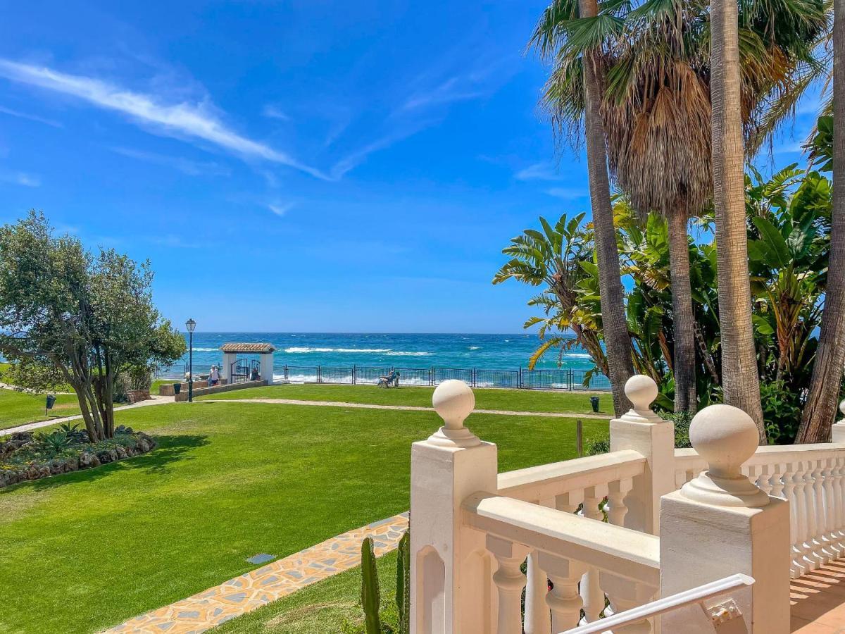 Playa Real Luxury Apartment Marbella