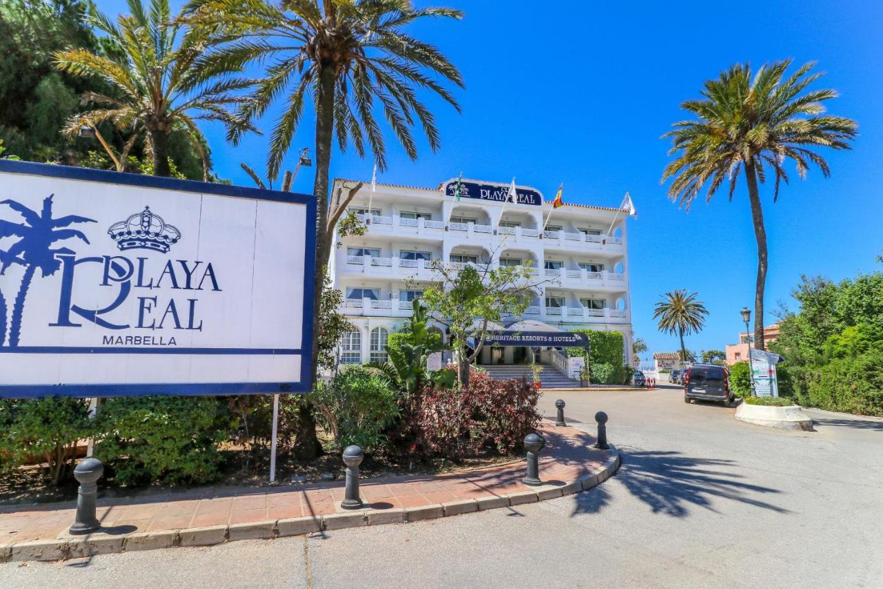 Playa Real Luxury Apartment *
