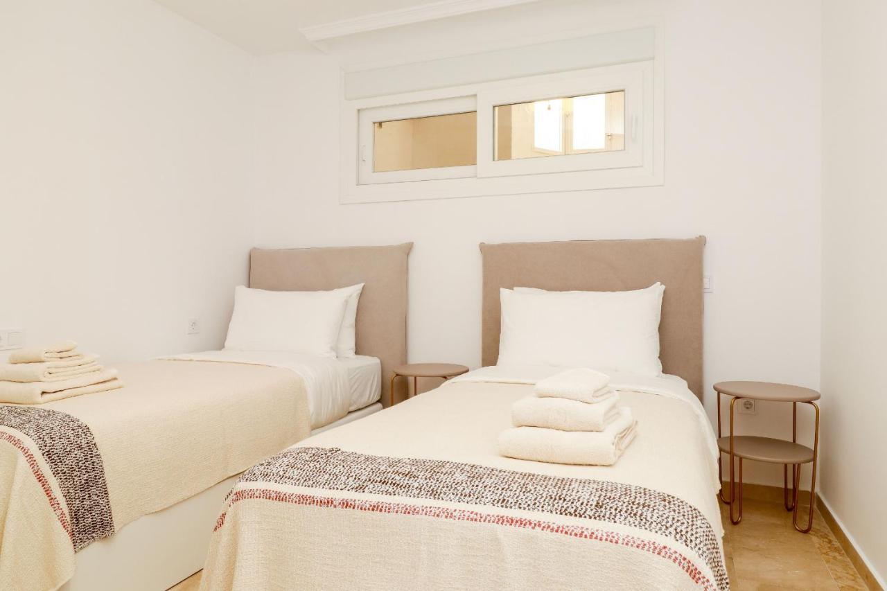 Playa Real Luxury Apartment