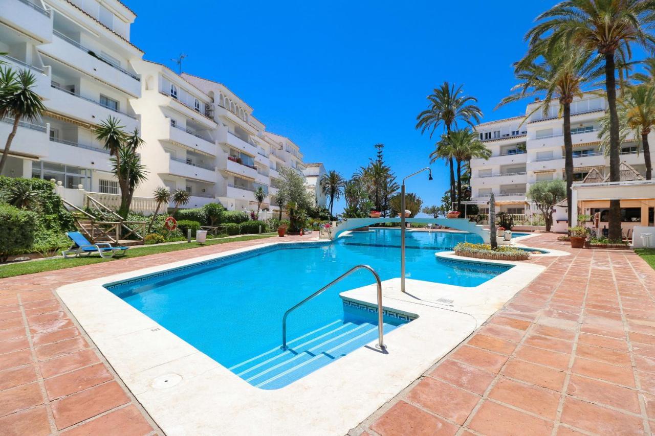 Apartment Playa Real Luxury