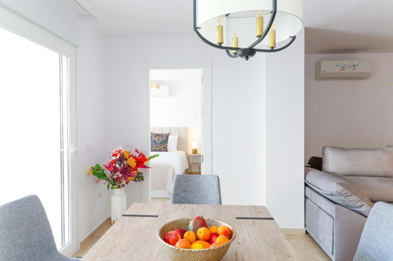 Apartment Playa Real Luxury *