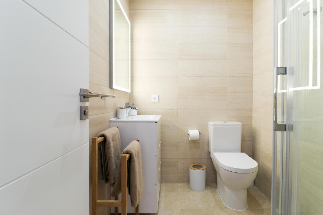 Apartment Playa Real Luxury Marbella
