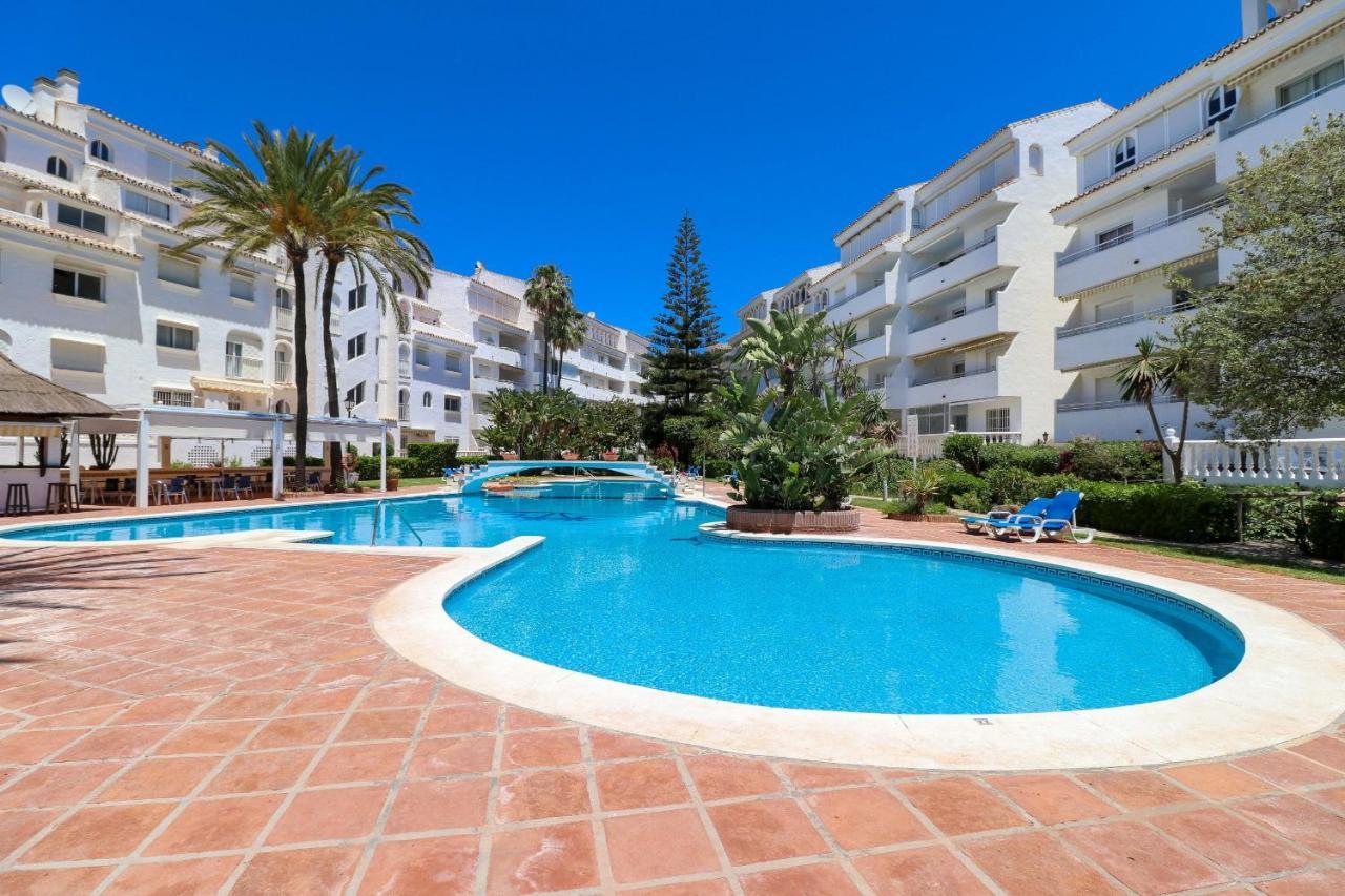 Apartment Playa Real Luxury