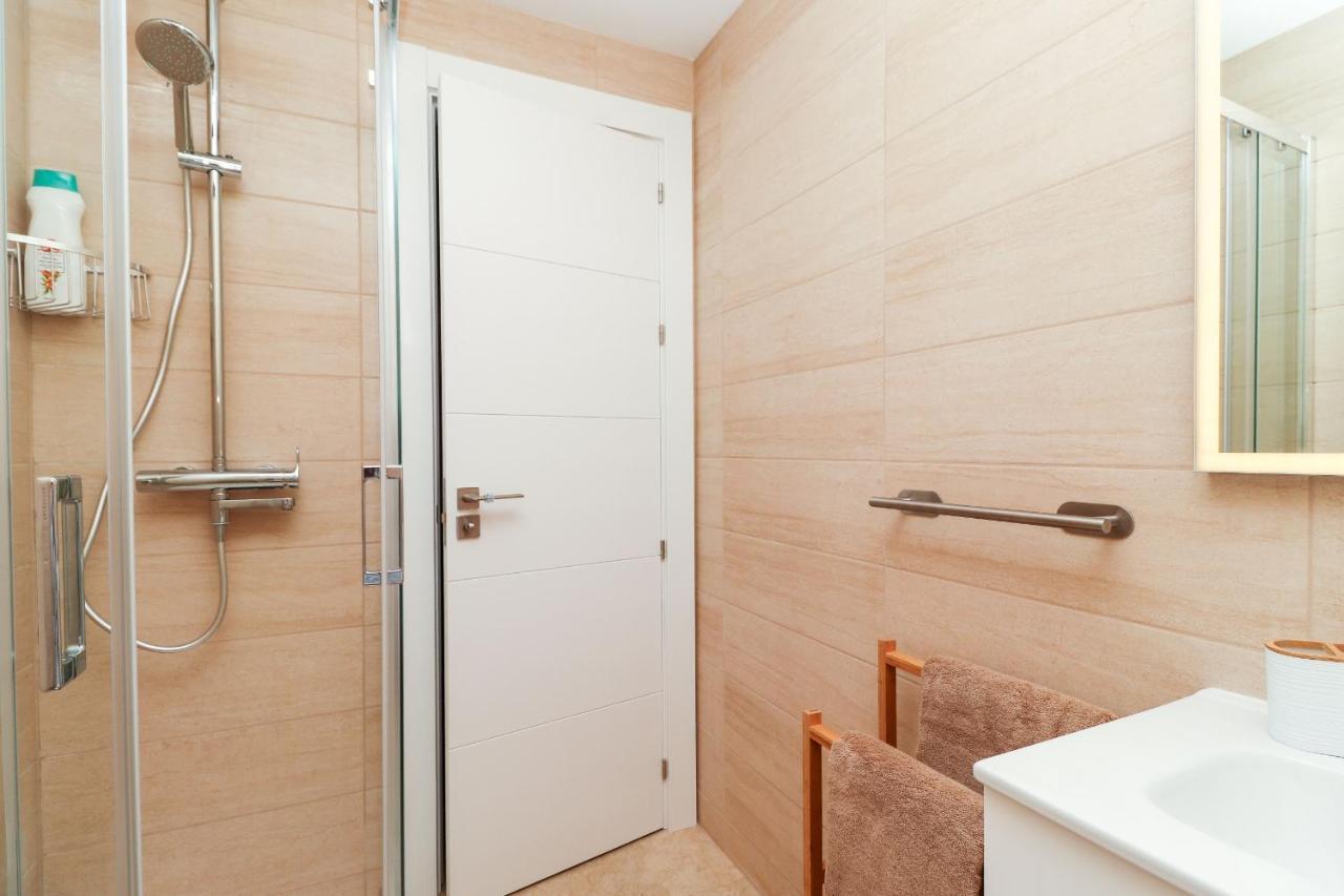 Apartment Playa Real Luxury *