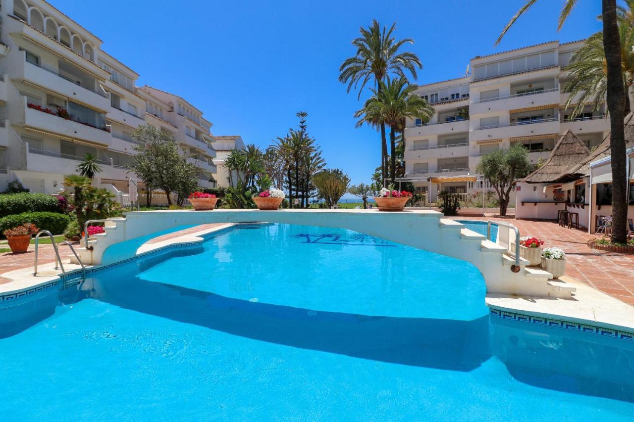 Apartment Playa Real Luxury *