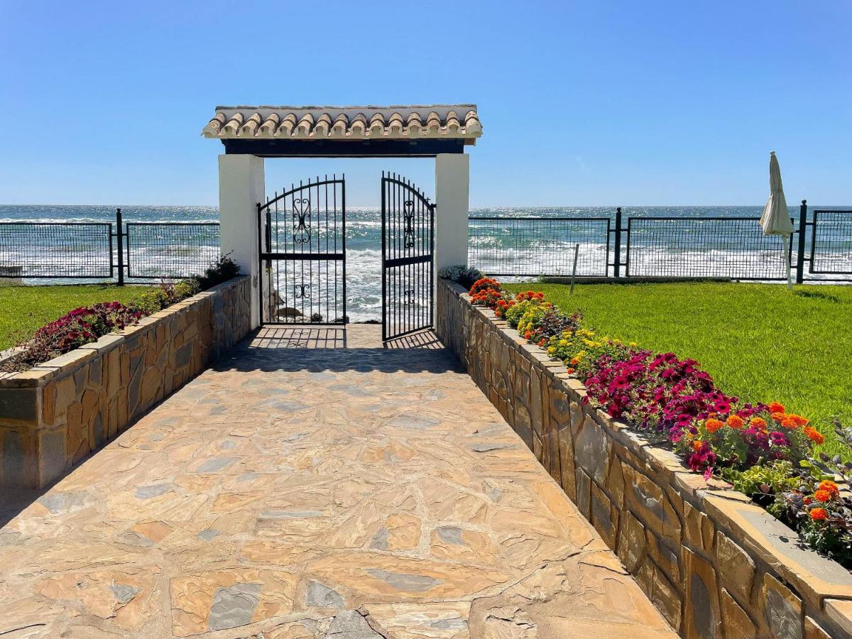 Apartment Playa Real Luxury *