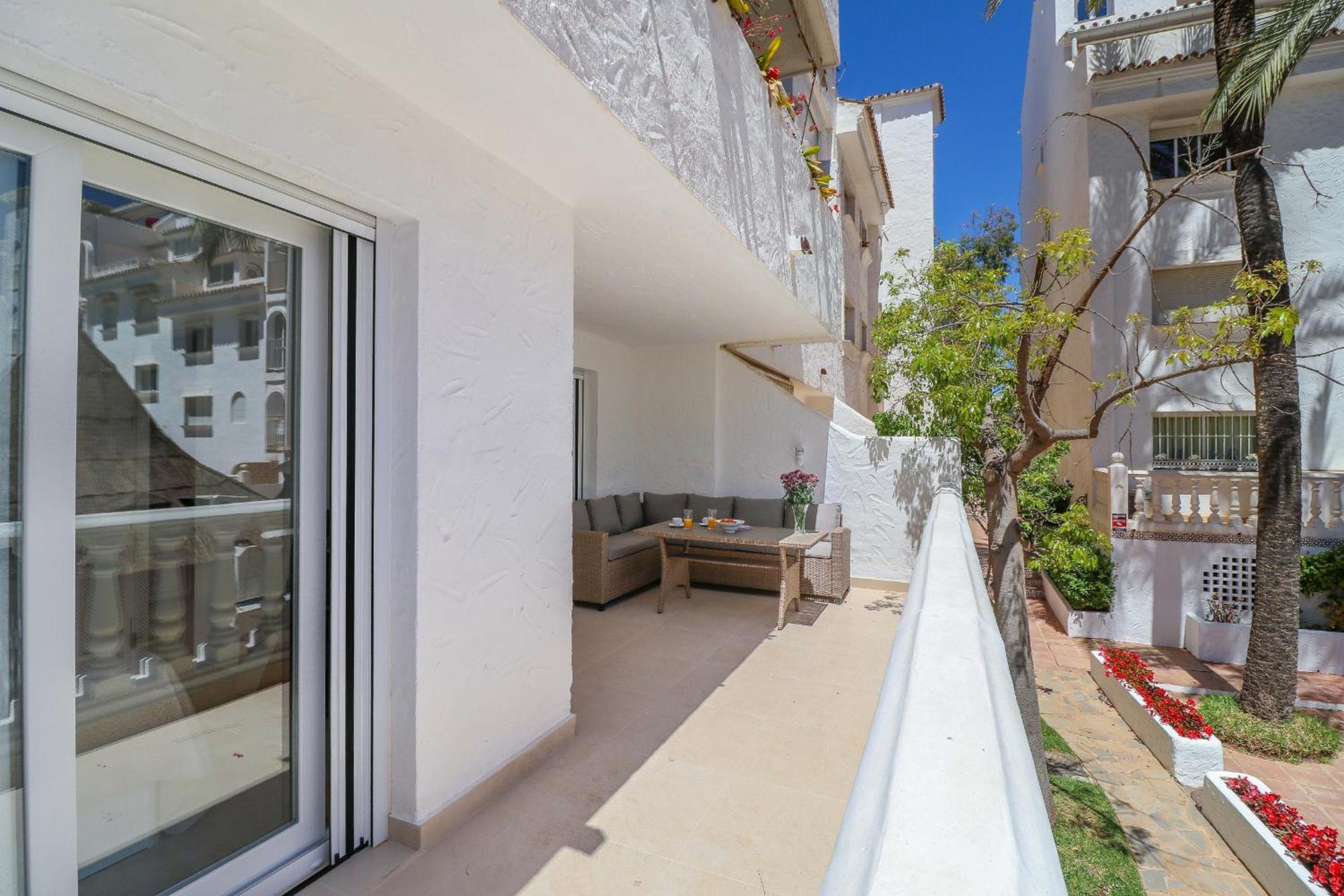 Playa Real Luxury Apartment *