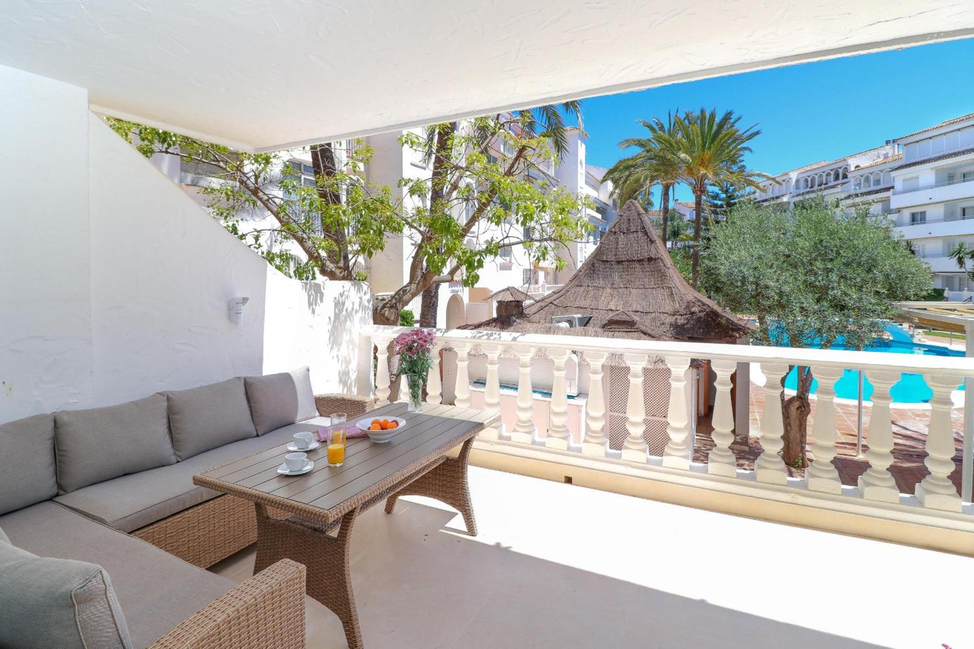 Apartment Playa Real Luxury